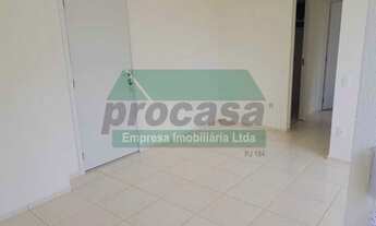 Imagem 6: Apartamento em Condomínio / Colônia Terra Nova