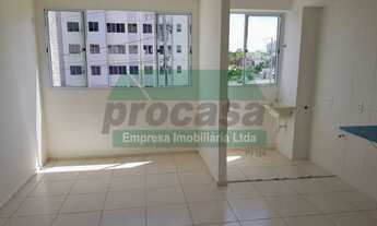 Imagem: Apartamento em Condomínio / Colônia Terra