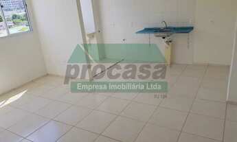 Imagem 5: Apartamento em Condomínio / Colônia Terra Nova