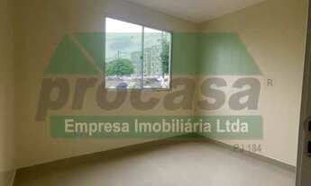 Imagem 2: Apartamento em Condomínio / Colônia Terra Nova