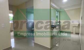 Imagem 6: Apartamento em Condomínio / Colônia Terra Nova