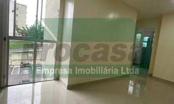 Imagem: Apartamento em Condomínio / Colônia Terra