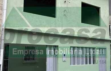 Imagem: Casa de rua / Residencial / Lírio do Vale