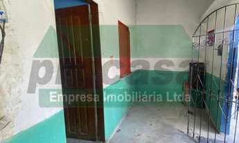 Imagem 2: CASA A VENDA - COM 6 KITNETS - BAIRRO AMAZONINO MENDES / VALOR: $ 220.000,00
