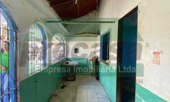 Imagem 3: CASA A VENDA - COM 6 KITNETS - BAIRRO AMAZONINO MENDES / VALOR: $ 220.000,00