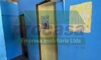 Imagem 7: CASA A VENDA - COM 6 KITNETS - BAIRRO AMAZONINO MENDES / VALOR: $ 220.000,00