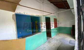 Imagem 4: CASA A VENDA - COM 6 KITNETS - BAIRRO AMAZONINO MENDES / VALOR: $ 220.000,00