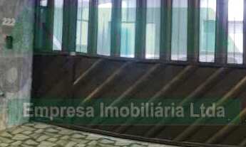 Imagem: Casa / Comercial / Planalto