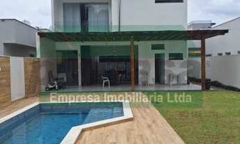 Imagem: Casa em Condomínio / Residencial / Ponta