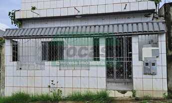 Imagem: Casa de rua / Residencial / Parque Dez