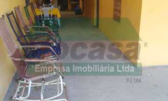 Imagem 3: VENDE SE UMA CASA COM PONTO COMERCIAL