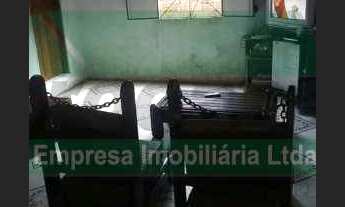 Imagem 6: VENDE SE UMA CASA COM PONTO COMERCIAL