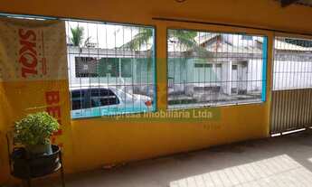 Imagem 2: VENDE SE UMA CASA COM PONTO COMERCIAL