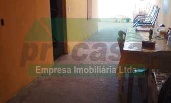 Imagem 5: VENDE SE UMA CASA COM PONTO COMERCIAL