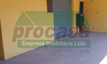 Imagem 4: VENDE SE UMA CASA COM PONTO COMERCIAL