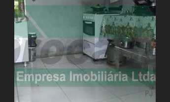 Imagem 7: VENDE SE UMA CASA COM PONTO COMERCIAL