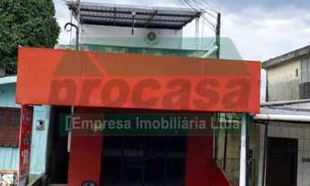 Imagem: Casa / Comercial / Praça 14 de Janeiro