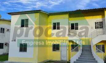 Imagem: Apartamento / Residencial / Tarumã-Açu