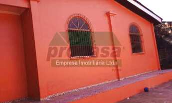 Imagem: Casa de rua / Residencial / Planalto