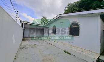 Imagem: Casa de rua / Residencial / Planalto