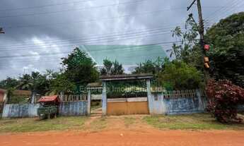 Imagem: Chácara / Rural / Zona Rural