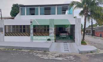 Imagem 2: Vende-se Casa de esquina na Cidade Nova- Núcleo 24