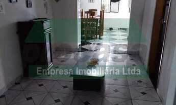 Imagem 3: Vende-se Casa de esquina na Cidade Nova- Núcleo 24