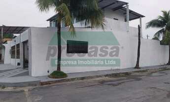 Imagem 4: Vende-se Casa de esquina na Cidade Nova- Núcleo 24