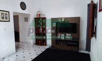 Imagem 7: Vende-se Casa de esquina na Cidade Nova- Núcleo 24