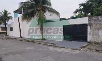 Imagem 5: Vende-se Casa de esquina na Cidade Nova- Núcleo 24