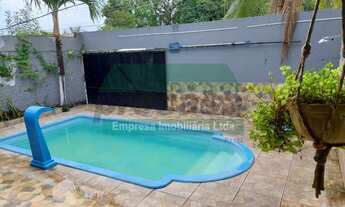 Imagem 6: Vende-se Casa de esquina na Cidade Nova- Núcleo 24