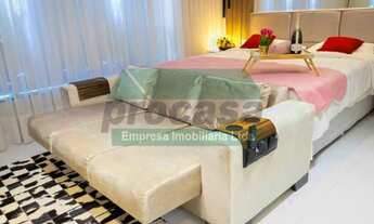 Imagem 3: FLAT DISPONIVEL PARA VENDA NA PONTA NEGRA