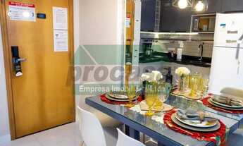 Imagem 7: FLAT DISPONIVEL PARA VENDA NA PONTA NEGRA