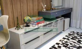 Imagem 6: FLAT DISPONIVEL PARA VENDA NA PONTA NEGRA