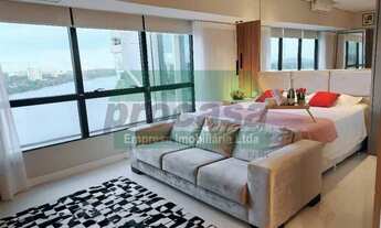 Imagem 4: FLAT DISPONIVEL PARA VENDA NA PONTA NEGRA