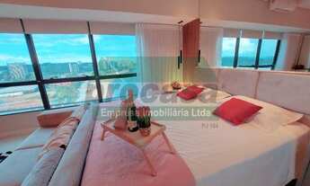 Imagem: FLAT DISPONIVEL PARA VENDA NA PONTA NEGRA