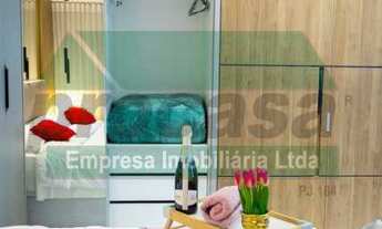 Imagem 2: FLAT DISPONIVEL PARA VENDA NA PONTA NEGRA