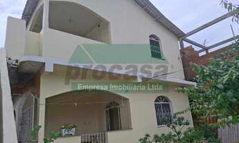 Imagem: Casa de rua / Residencial / Redenção