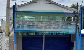 Imagem: Ponto comercial / Comercial / Japiim II