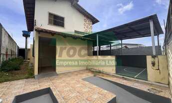 Imagem: Vende e Aluga-se Casa Comercial / Residencial