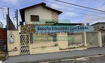 Imagem 5: Vende e Aluga-se Casa Comercial / Residencial no Conjunto Shangri-lá - parque dez