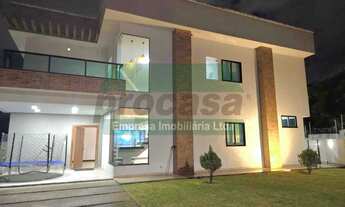 Imagem: Casa em Condomínio / Residencial / Ponta