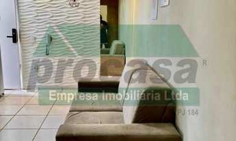 Imagem: Apartamento / Residencial / Colônia Terra