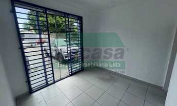 Imagem: Aluga-se Casa / $8.000,00 / Nossa Senhora