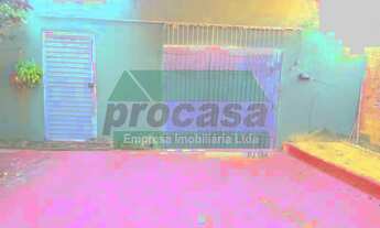 Imagem: Vende-se Casa no Bairro São Pedro