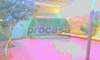 Imagem 2: Vende-se Casa no Bairro São Pedro