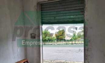 Imagem 3: Vende-se casa no conjunto Águas Claras com ponto comercial na frente./ $ 350.000,00