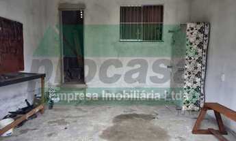 Imagem 5: Vende-se casa no conjunto Águas Claras com ponto comercial na frente./ $ 350.000,00