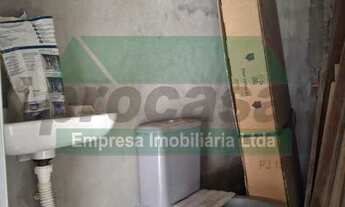 Imagem 7: Vende-se casa no conjunto Águas Claras com ponto comercial na frente./ $ 350.000,00