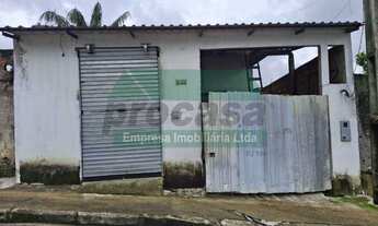 Imagem: Vende-se casa no conjunto Águas Claras